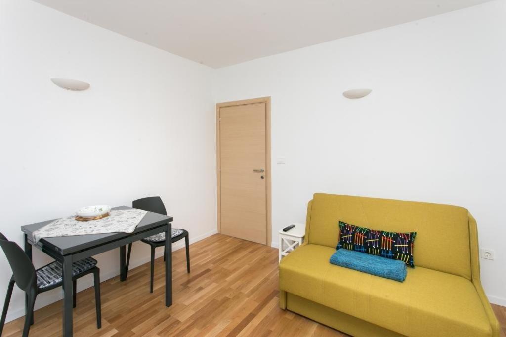 Apartment & Room Cvita Dubrovnik Exterior foto
