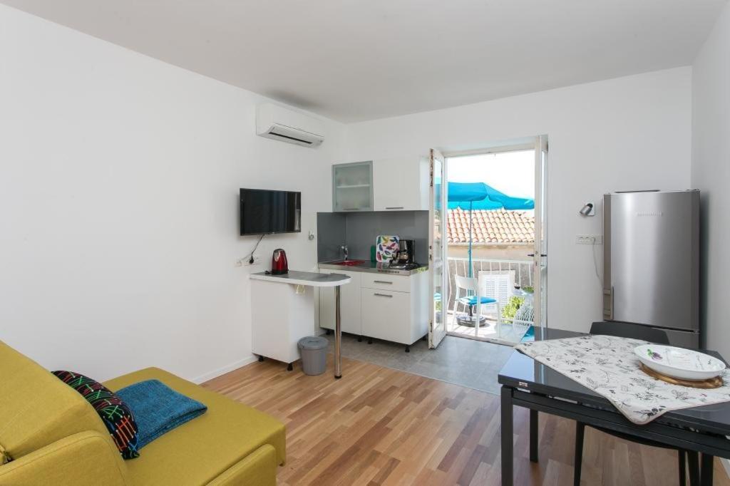 Apartment & Room Cvita Dubrovnik Exterior foto