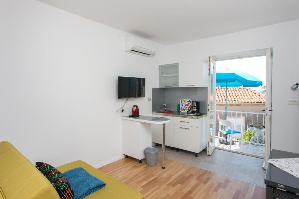 Apartment & Room Cvita Dubrovnik Exterior foto
