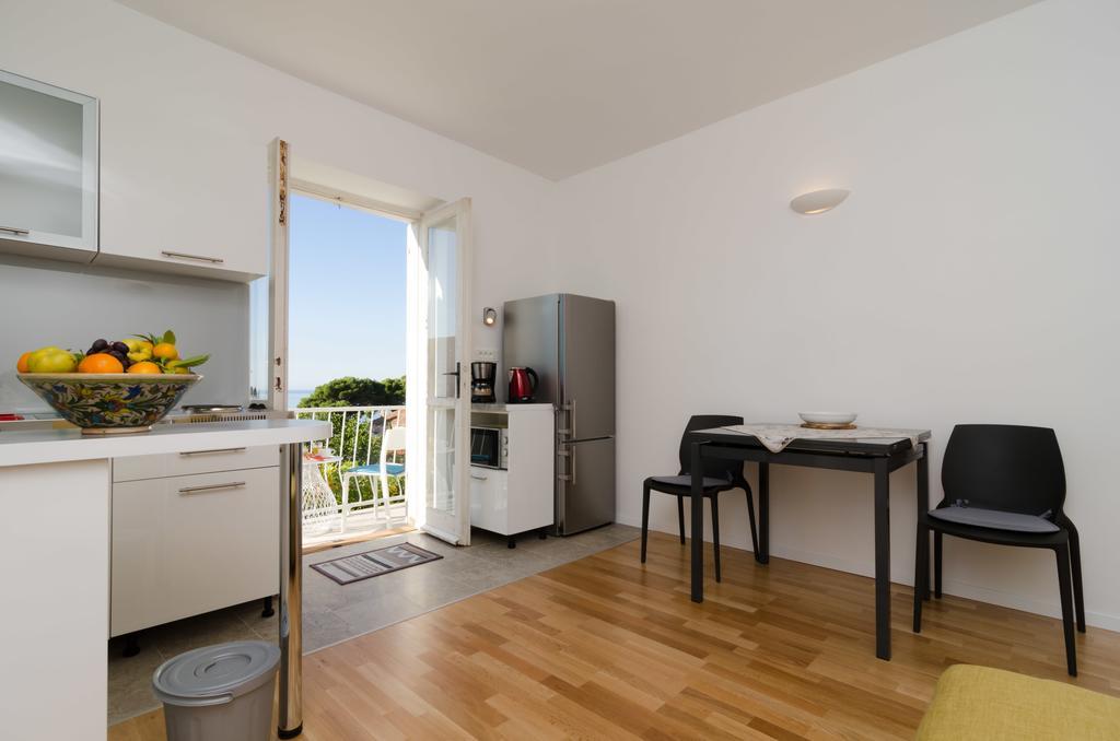 Apartment & Room Cvita Dubrovnik Exterior foto