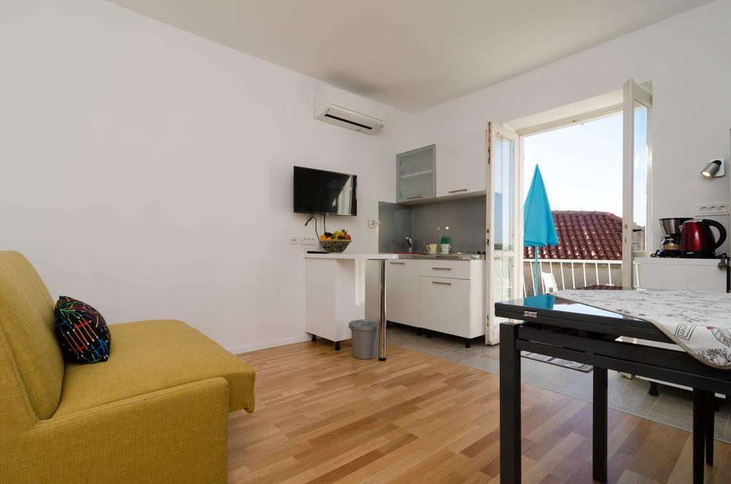 Apartment & Room Cvita Dubrovnik Exterior foto